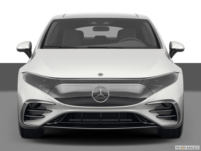 2022 Mercedes-Benz Mercedes-EQ EQS EQS 580 Exclusive 4MATIC
